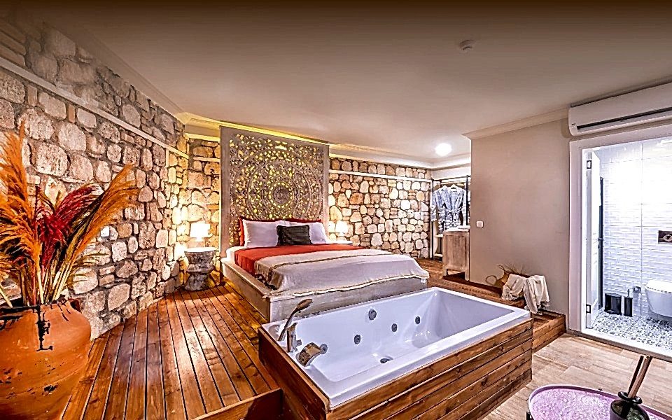 Family Suite Oda
